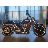 Harley Davidson Fat Boy