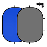 Selens - Telon De Fondo De 5 X 6.6 Pies Para Fotografia, 2 E