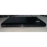 Dvd Player Sony Dvp-sr200p ( Leia )