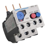 Relé Térmico De 1.0a - 1.6a  Para Contactor Nc1-9a Chint