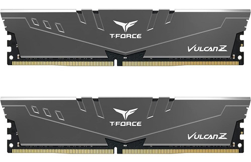 Memoria Ram T-force Vulcan 16gb (2x8gb)