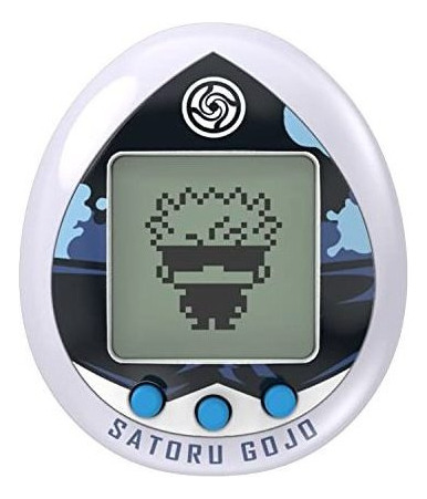 Jujutsu Kaisen Tamagotchi Nano: Gojo (japanese Version)