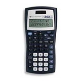 Texas Instruments Ti-30x Iis - Calculadora Científica (panta