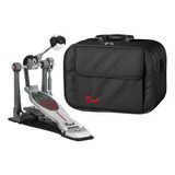 Pedal De Bombo Pearl P2050c Eliminator Simple C/ Estuche