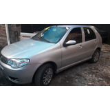 Fiat Palio 2005 1.8 Hlx Active Financio (aty Automotores)