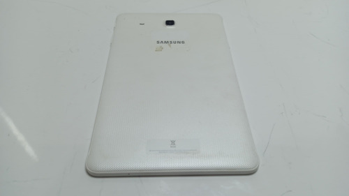 Tablet Samsung Galaxy Tab E Sm-t561m P/ Retirar Peças