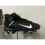 Cleats Nike Alpha Talla 22 Cm