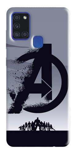 Funda Estuche Personalizado Avengers Para Xiaomi Vivo Oppo