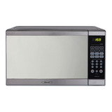 Horno Microondas Haceb Inox 0.7 (20 Litros) 120v