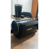 Câmera Vixia Hf R800 Preta