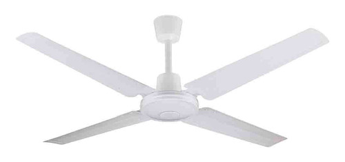 Ventilador De Techo Liliana Vthb104 4 Palas 48  - Rex