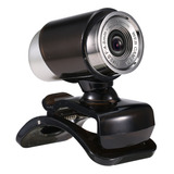 Cámara Web Degree Webcam Streaming 360 Cámara En Vivo 480p