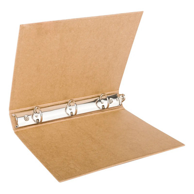 Carpeta Carta 2 Pulgadas Herraje En O , 1 Pieza Ecologico | MercadoLibre