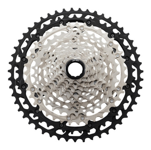 Cassette Shimano Deore Xt M8100 10-51 12 Velocidades