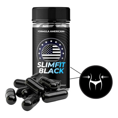 Suplemento Nutricional Vegano Biolight Slimfit Detox 60 Cápsulas | Parcelamento sem juros