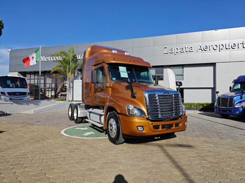 Tractocamion Seminuevo Freightliner Cascadia Modelo 2018