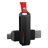 Pendrive Usb 3.2 32gb E304c Hikvision