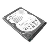 Disco Duro  2.5 Hdd Sata 500gb Slim