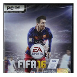 Fifa 16 Pc