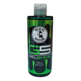 Acondicionador Gel Shine Toxic Shine 250ml - Sport Shine