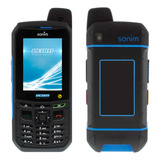 Celular Intrinseco Sonim Ex-handy 09 Atex Clase 1,2,3 Division 1 8gb Android Ip68 Reacondicionado