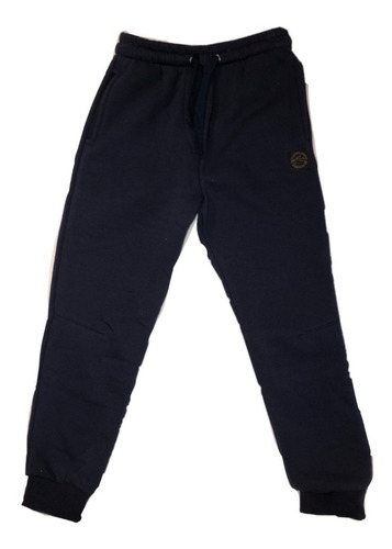 Pantalon Jogging Tulum Niño Junior Original Frizado