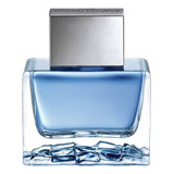 Antonio Banderas Blue Seduction For Men Edt 50ml