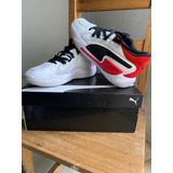 Puma Court Rider Chaos, Basquet