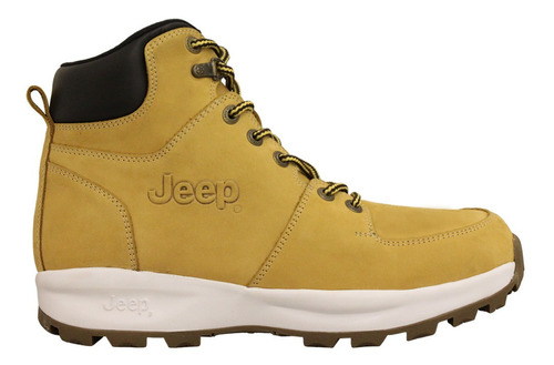 Bota Jeep Caballero 18500