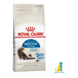 Royal Canin Indoor Long Hair X 1,5 Kg + Envio Zona Norte