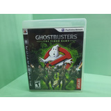 Ghostbusters Ps3