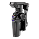 Estabilizador Celular Gimbal Steadycam Samsung iPhone 3 Ejes