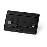 Porta Cartão Crédito P/ Celular C/ Adesivo E Bloqueador Rfid