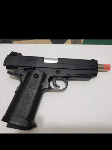 Pistola Airsoft V18 Vigor Rossi