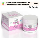 1 Creme Firmador Cresce Bumbum Deixa Durinho Milagroso 250g