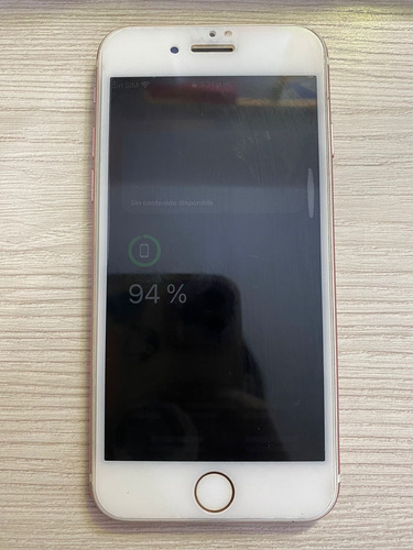  iPhone 7 32 Gb Oro Rosa Usado