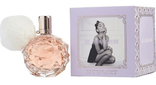Perfume Ari De Ariana Grande 100 Ml Edp Original 