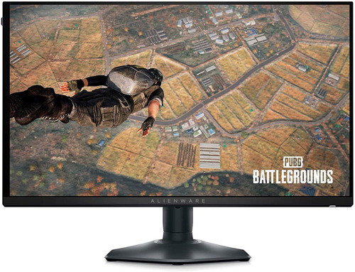 Alienware Aw2523hf Monitor Gamer Fhd Ips 360hz 0.5ms 25''