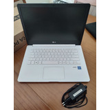 Notebook LG 14u380