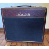 Combo Marshall Sv20c Snakeskin