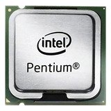 Processador Gamer Intel Pentium G4400 3.3ghz Com Garantia