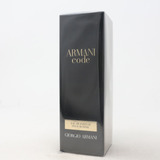 Edp 2.0 Onzas Armani Code Por Giorgio Armani Para Hombre En