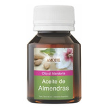 Aceite De Almendras Multiproposito Amodil