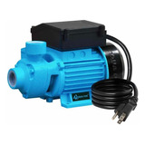 Bomba Periférica Aqua Pak Ap Plus 1/2hp 1f 127v Ap-5xp-1127