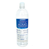 1 Litro Liquido Para Camara Humo Premium Neutro Licomex 