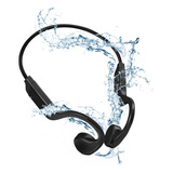 Audífonos Bluetooth Deportivos Inalámbricos Conducción Ósea