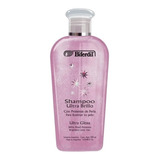 Biferdil Shampoo Ultra Brillo Con Proteínas De Perla 255 Ml