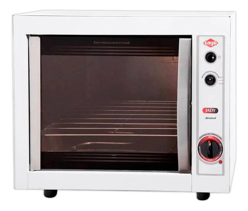 Forno Elétrico Mesa Jady Advanced 127v - Layr