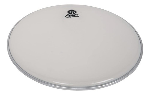 Latin Percussion Lpa256b 14 Pulgadas Aspire Timbal Cabeza Pa