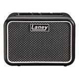 Amplificador Guitarra Electrica 3w - Laney Mini-superg